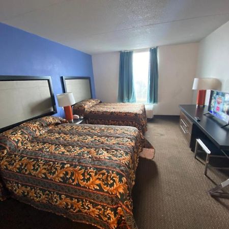 Fairbridge Inn Express Indianapolis South Esterno foto
