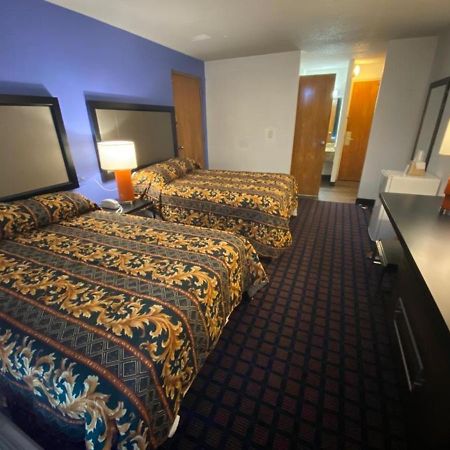 Fairbridge Inn Express Indianapolis South Esterno foto