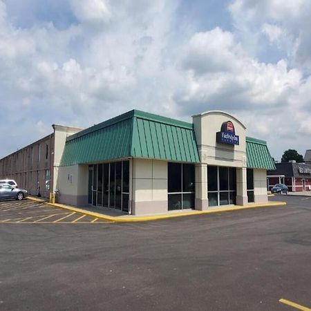 Fairbridge Inn Express Indianapolis South Esterno foto
