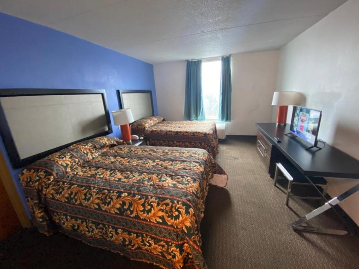 Fairbridge Inn Express Indianapolis South Esterno foto