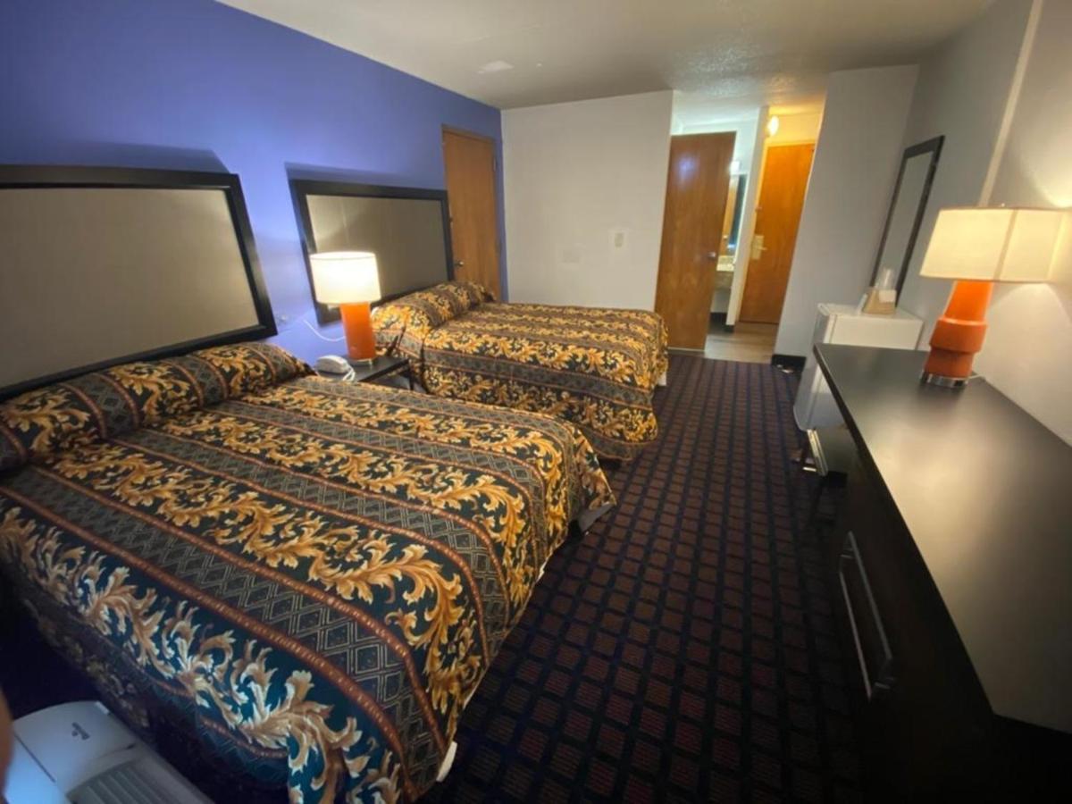 Fairbridge Inn Express Indianapolis South Esterno foto