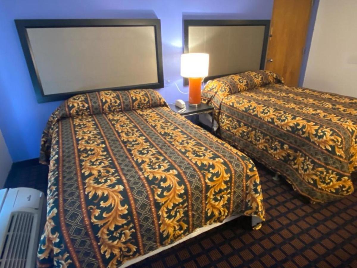 Fairbridge Inn Express Indianapolis South Esterno foto