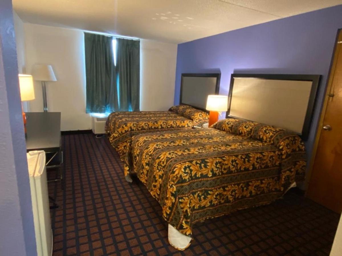 Fairbridge Inn Express Indianapolis South Esterno foto