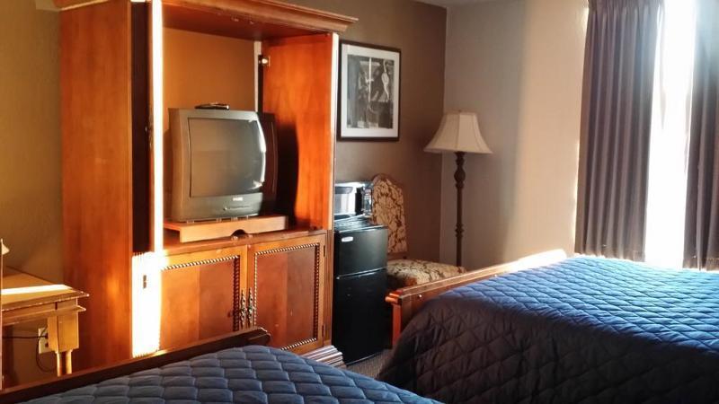 Fairbridge Inn Express Indianapolis South Esterno foto
