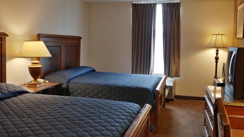 Fairbridge Inn Express Indianapolis South Esterno foto