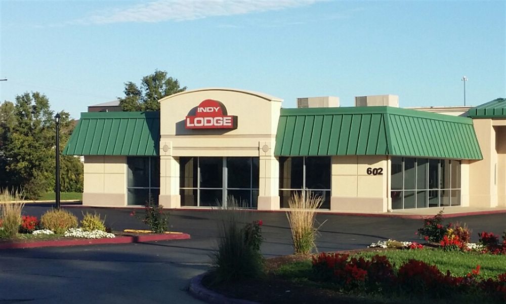 Fairbridge Inn Express Indianapolis South Esterno foto