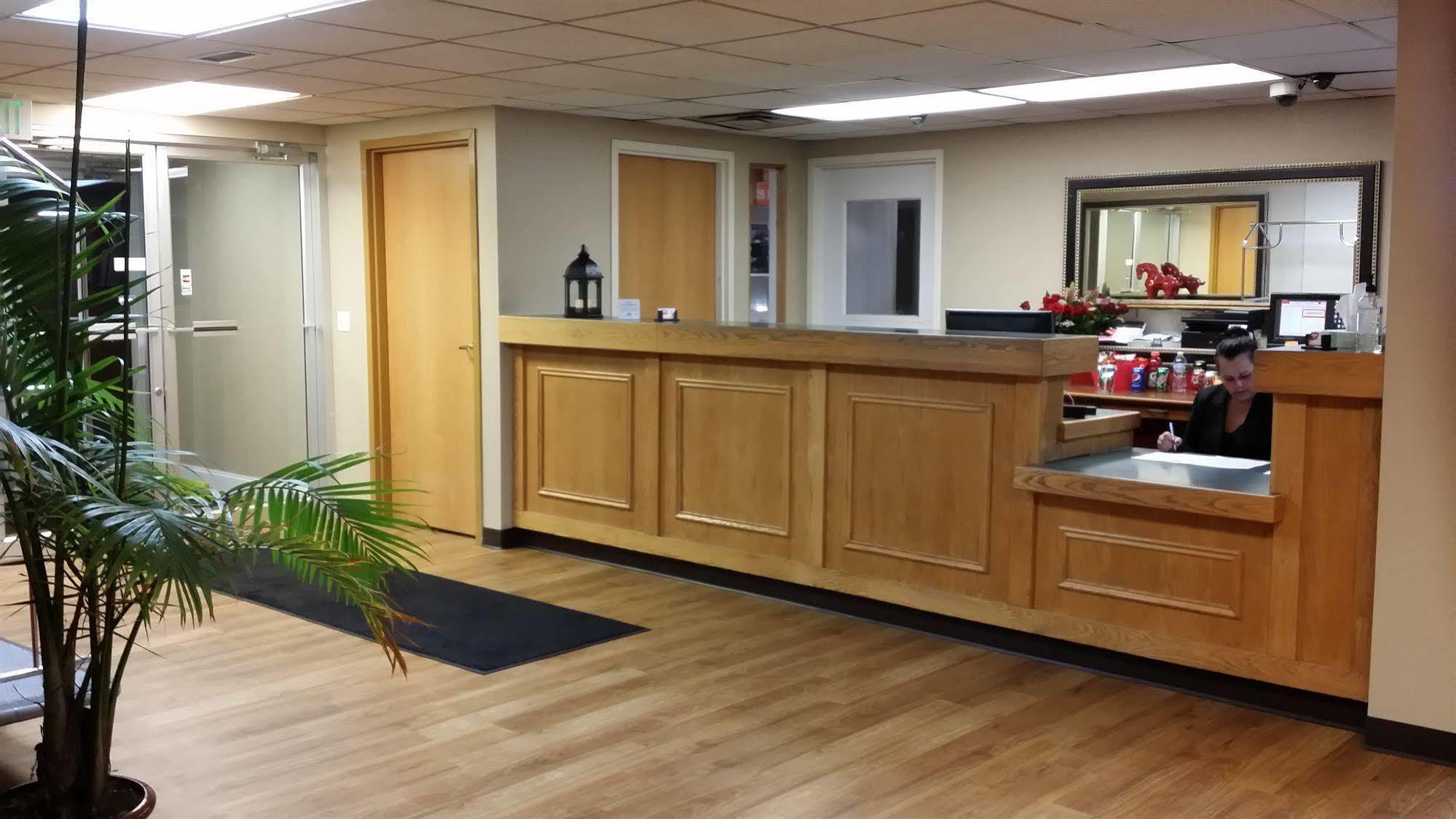 Fairbridge Inn Express Indianapolis South Esterno foto