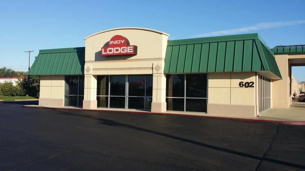 Fairbridge Inn Express Indianapolis South Esterno foto