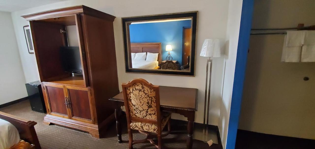 Fairbridge Inn Express Indianapolis South Esterno foto