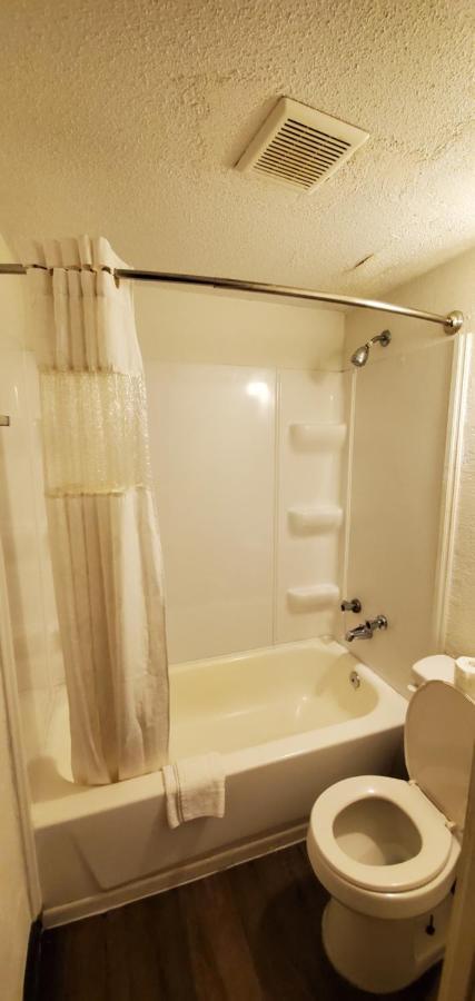 Fairbridge Inn Express Indianapolis South Esterno foto