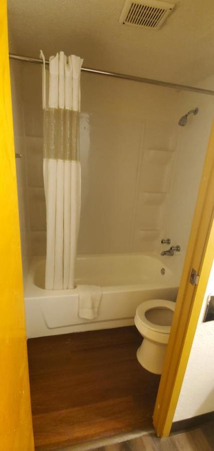 Fairbridge Inn Express Indianapolis South Esterno foto